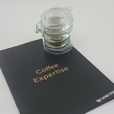 B&B Naracheddu Elite 산타테레사의갈루라 외부 사진