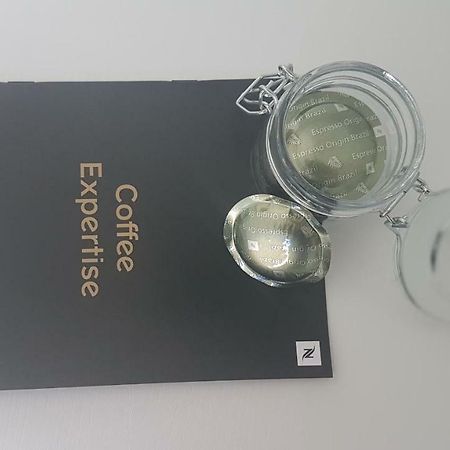 B&B Naracheddu Elite 산타테레사의갈루라 외부 사진
