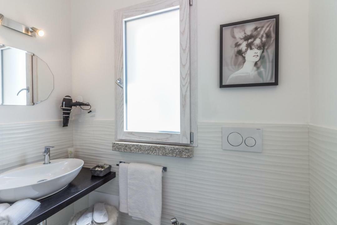 B&B Naracheddu Elite 산타테레사의갈루라 외부 사진
